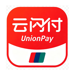 云闪付 Logo