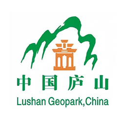 庐山风景名胜区及政策列明的指定景区 Logo